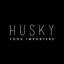 Husky Food